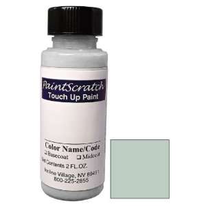   Up Paint for 2002 Volvo Cross Country (color code: 444) and Clearcoat