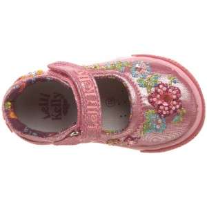 Lelli Kelly LK9431 Candy Baby Mary Jane Pink shoes NEW  