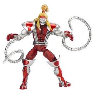 Marvel Legends Sentinel Series Figure: Omega Red