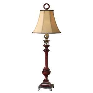    Uttermost Lighting   Akemi Buffet Lamp29953: Home Improvement