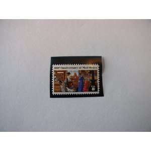   US Postage Stamp, S# 1468, Mail Order Business, Rural Post Office