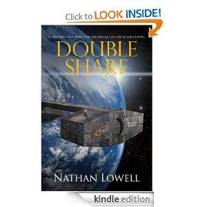 Double Share (Solar Clipper Trader Tales) Nathan Lowell  