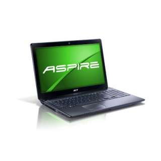 Acer 15.6 i5 2430M 2.40 GHz Laptop  AS5750 6896  