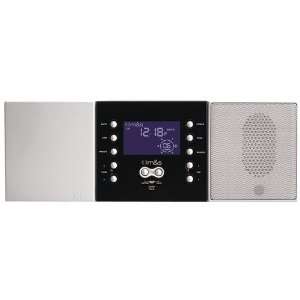   DMC1 MUSIC COMMUNICATION SYSTEM (WHITE) (DMC1): Office Products