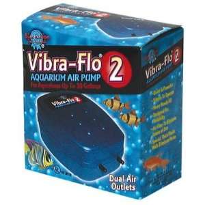  Vibra Flo Air Pump #2 (Quantity of 3) Health & Personal 