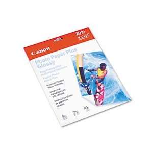 Canon® Bubble Jet/Inkjet Paper Kit 