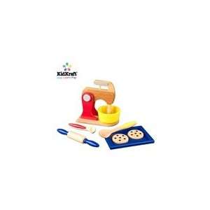  Primary Baking Set Toys & Games