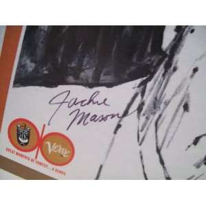   , Jackie LP Signed Autograph Great Moments Of Comedy