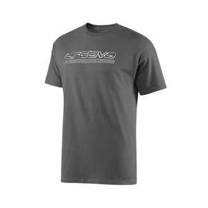  Arctiva Short Sleeve T Shirt   Medium/Black Automotive