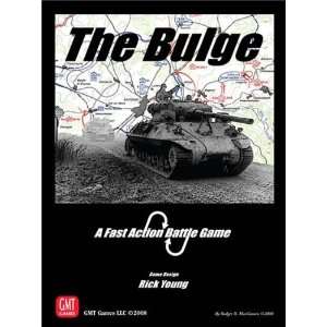  Fast Action Battle The Bulge Toys & Games
