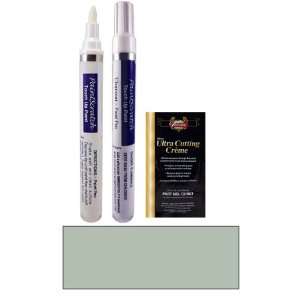   Seamist Green Pearl Paint Pen Kit for 2002 Plymouth Voyager (PV/ZVP