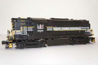 Lionel 6 18598 New York Central TMCC RS 11 Diesel #8010  