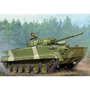  Trumpeter 1/35 Russian B Infantry Fighting Vehicle 