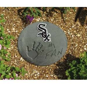  Chicago White Sox Stepping Stone Kit Patio, Lawn & Garden