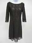   emanuele black tan lace overl $ 69 00 free shipping see suggestions