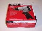 inch drive impact wrench  