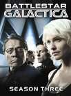 Battlestar Galactica   Season 3 (DVD, 2008, 6 Disc Set)