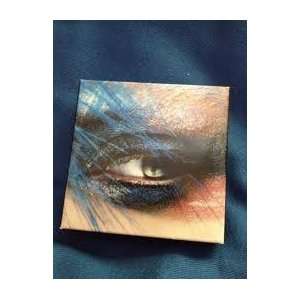  Mac Trip Cool Eye Shadows, 6 Shades, New in Box Beauty