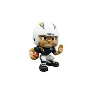   Lil Teammates Series 2 San Diego Chargers Running Back Toys & Games