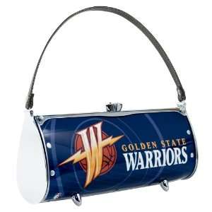  Golden State Warriors Fender Purse