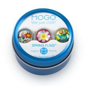  Mogo Design Spring Fling Toys & Games