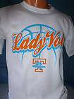 new tennessee lady vols bball blast white s s t