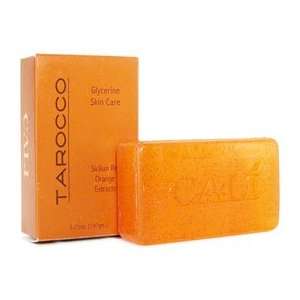  Cali Tarocco Orange Exfoliating Glycerin Soap   5.25 oz 