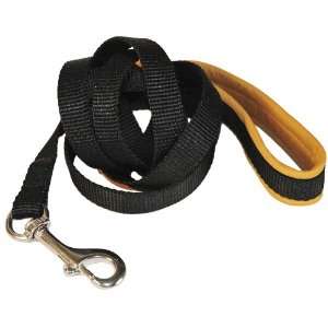  Dean & Tyler Padded Puppy Strong Nylon Dog Leash   DOUBLE 