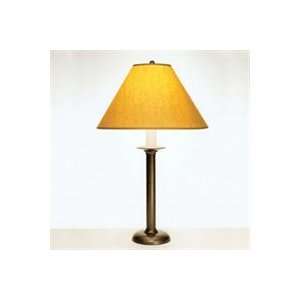  NIT2072   28 Wrought Iron Table Lamp: Home Improvement