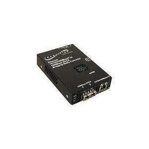    Transition Networkx SGFEB1013 100 Media Converter Electronics