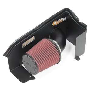  AirAid Air Intake System   Quick Fit, for the 2006 Honda 