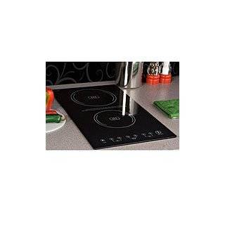 GE  JP201CBSS 21in Electric Cooktop, 2 Coil Elements, Removable Drip 
