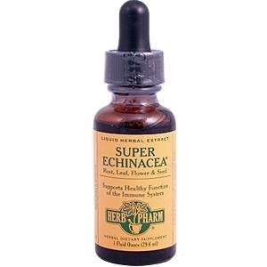    Herb Pharm Echinacea   1 fl. oz. (29.6 ml)