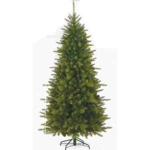  9 ft Mixed Pine Tree Green by Select Artificials: Home 