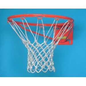  Sportime Basketball Nets   H.D. White Nylon Office 