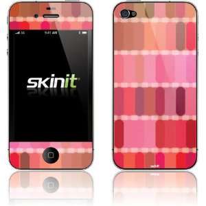  Good and Plenty Pink skin for Apple iPhone 4 / 4S 