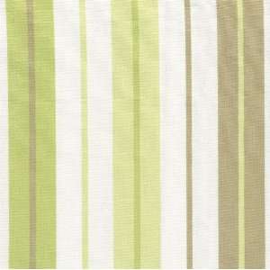   Stripe in Apple Fabric by New Arrivals Inc Arts, Crafts & Sewing