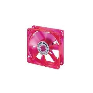  Coolmax CMF 1425 RD 140mm DC Cooling Fan (Red 