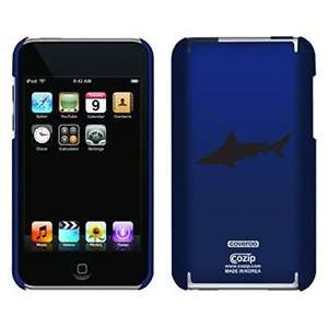    Reef Shark left on iPod Touch 2G 3G CoZip Case Electronics