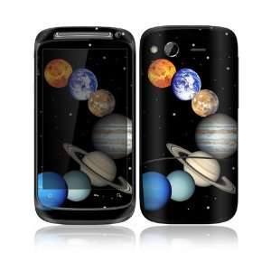  HTC Desire S Decal Skin   Planet Suite 