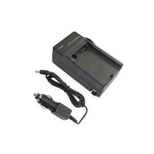  Canon EOS Rebel T1i Battery Charger Kit Fits LP E5: Camera 