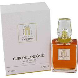 Lancome Cuir de Lancome Womens 1.7 oz Eau de Parfum Spray 