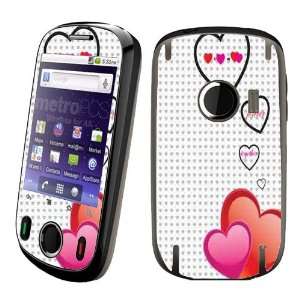  SkinMage (TM) Together Forever Accessory Protector Cover 
