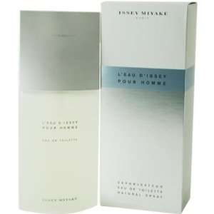 eau Dissey Leau Dissey By Issey Miyake Edt Spray 2.5 Oz for Men