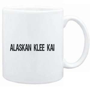   Alaskan Klee Kai  SIMPLE / CRACKED / VINTAGE / OLD Dogs Sports