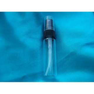 New 4ml glass Purse Perfume Spray AtomIzer Refillable Travel  