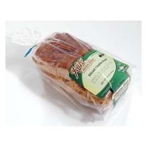 Katz Gluten Free Sliced Challah Bread 18 Grocery & Gourmet Food