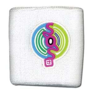   of Haruhi Suzumiya Wristband Sweatband   SOS Logo Toys & Games