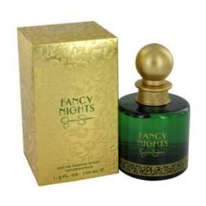 Jessica Simpson Fancy Nights Eau de Parfum Spray, 1 fl. oz.