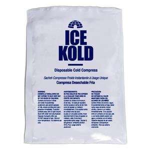  Cold Pack Instant   DMI 12 10